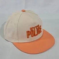 Boys hip-hop cap