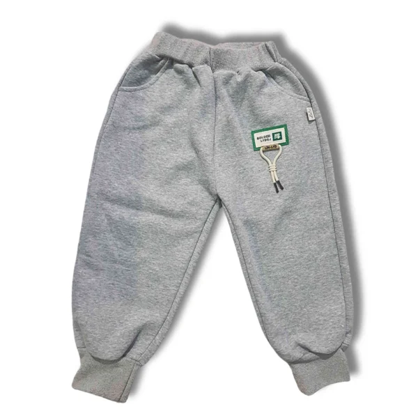 sports jogger for boys